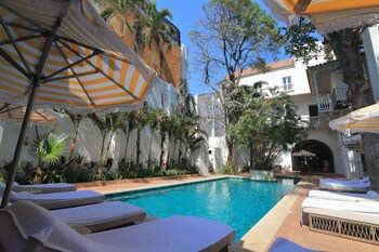 Casa Pestagua Hotel Boutique Spa