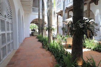 Casa Pestagua Hotel Boutique Spa
