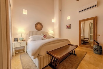 Casa Pestagua Hotel Boutique Spa