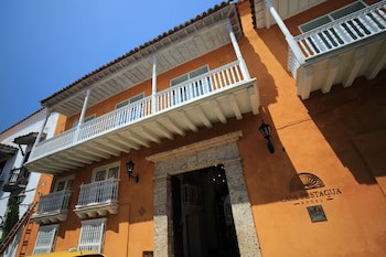 Casa Pestagua Hotel Boutique Spa