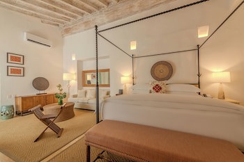 Casa Pestagua Hotel Boutique Spa