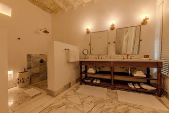 Casa Pestagua Hotel Boutique Spa