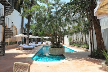 Casa Pestagua Hotel Boutique Spa