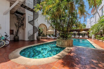 Casa Pestagua Hotel Boutique Spa