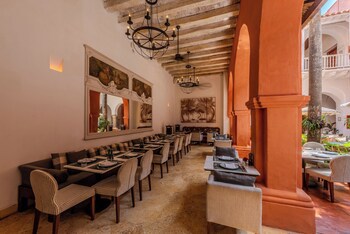 Casa Pestagua Hotel Boutique Spa