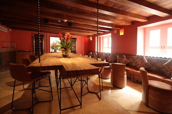 Casa Pestagua Hotel Boutique Spa