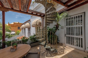 Casa Pestagua Hotel Boutique Spa
