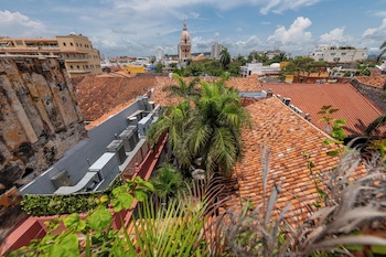 Casa Pestagua Hotel Boutique Spa
