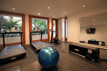 Casa Pestagua Hotel Boutique Spa