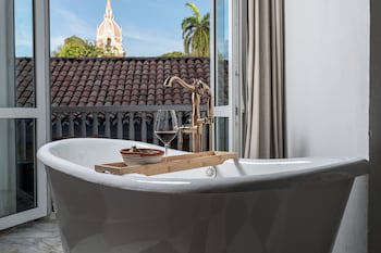 Casa Pestagua Hotel Boutique Spa