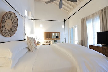 Casa Pestagua Hotel Boutique Spa