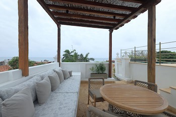 Casa Pestagua Hotel Boutique Spa