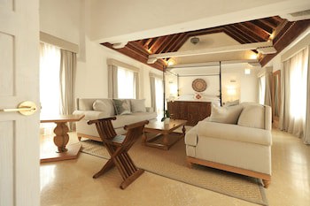 Casa Pestagua Hotel Boutique Spa