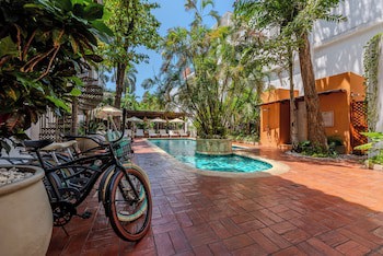 Casa Pestagua Hotel Boutique Spa