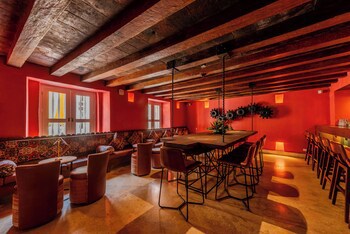 Casa Pestagua Hotel Boutique Spa