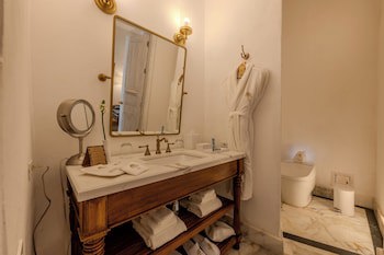 Casa Pestagua Hotel Boutique Spa