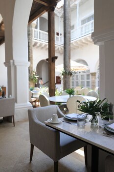 Casa Pestagua Hotel Boutique Spa