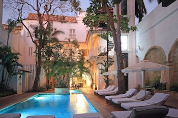 Casa Pestagua Hotel Boutique Spa