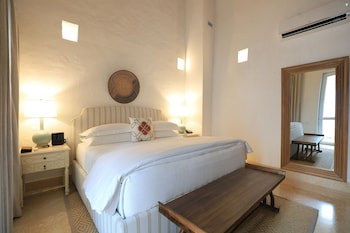 Casa Pestagua Hotel Boutique Spa