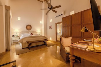 Casa Pestagua Hotel Boutique Spa