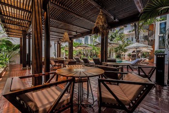 Casa Pestagua Hotel Boutique Spa