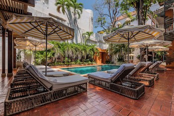 Casa Pestagua Hotel Boutique Spa