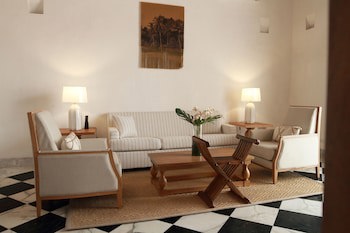 Casa Pestagua Hotel Boutique Spa