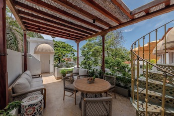 Casa Pestagua Hotel Boutique Spa