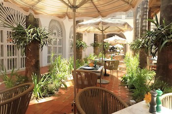 Casa Pestagua Hotel Boutique Spa