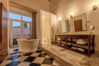 Casa Pestagua Hotel Boutique Spa
