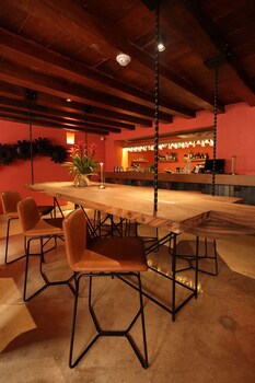 Casa Pestagua Hotel Boutique Spa