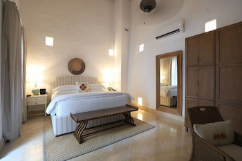 Casa Pestagua Hotel Boutique Spa