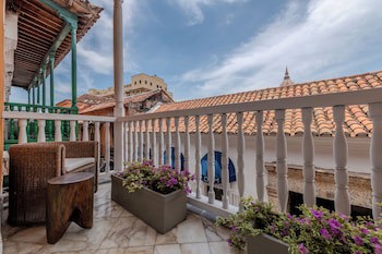 Casa Pestagua Hotel Boutique Spa