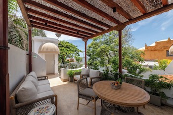 Casa Pestagua Hotel Boutique Spa