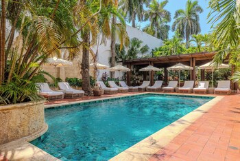 Casa Pestagua Hotel Boutique Spa