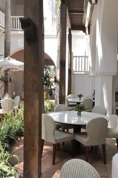 Casa Pestagua Hotel Boutique Spa