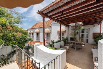 Casa Pestagua Hotel Boutique Spa
