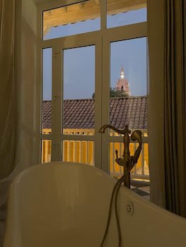 Casa Pestagua Hotel Boutique Spa
