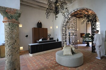 Casa Pestagua Hotel Boutique Spa