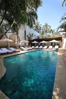Casa Pestagua Hotel Boutique Spa