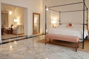 Casa Pestagua Hotel Boutique Spa