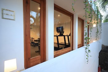 Casa Pestagua Hotel Boutique Spa
