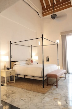 Casa Pestagua Hotel Boutique Spa