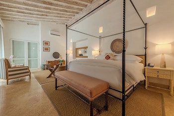 Casa Pestagua Hotel Boutique Spa