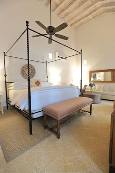 Casa Pestagua Hotel Boutique Spa