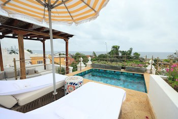 Casa Pestagua Hotel Boutique Spa