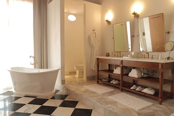 Casa Pestagua Hotel Boutique Spa