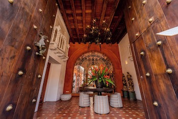 Casa Pestagua Hotel Boutique Spa