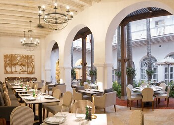 Casa Pestagua Hotel Boutique Spa