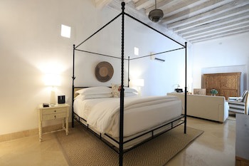 Casa Pestagua Hotel Boutique Spa